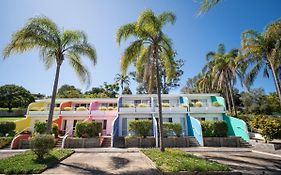 The Cubana Resort Nambucca Heads